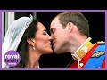 The Royal Wedding of Prince William and Kate Middleton: The Best Moments