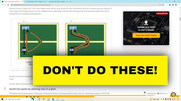 5 Signal Integrity Mistakes to Avoid in Any PCB Design