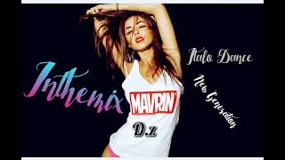 Italo Dance 2022 New Generation Mix....
