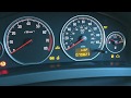 Vauxhall Vectra C / Signum - Insp Service Light Reset