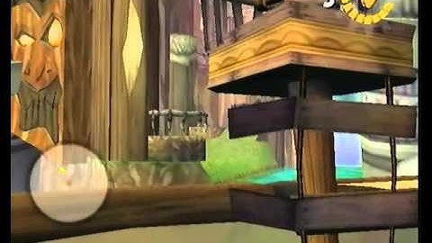 Crash Tag Team Racing - Part 8 - Chicken Grabbing