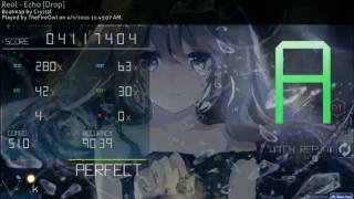 Reol - Echo (Drop)  DT