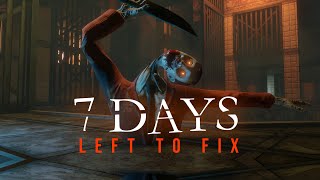 7 Days Of Indie Game Dev - Devlog