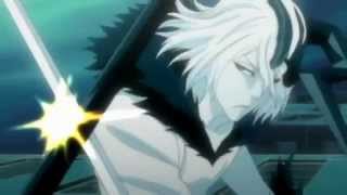 Bleach (AMV) - Make It Burn -  Tauro.Rocker