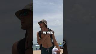 He Doesnt Know About The Back Five Four