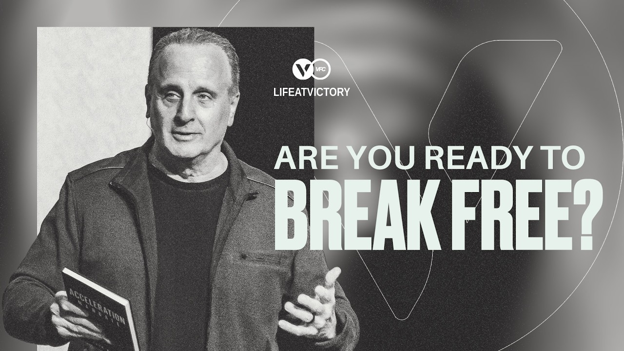 At Victory Family Church, we exist to help all people realize that God loves them unconditionally. Our desire is for you to Know God, Find Freedom, Discover Purpose, and Make an Impact.
 
Victory is led by Pastor John and Michelle Nuzzo, who founded the church in 1993, and Pastor Sean and Sarah Moore, who serve alongside them as Co-Lead Pastors. Together, they’re passionate about helping people experience God in everyday life, grow in faith, and make a lasting impact in their world.
 
We’d love to connect with you!
Contact Us: 
https://myvfc.info/contact/

Join a Small Group, Bible School, or Internship
https://myvfc.info/grow/

Serve with Victory
https://myvfc.info/serve/

Give to Kingdom Builders
https://myvfc.info/give/

Explore Victory Kids & Students
https://myvfc.info/kids/

Submit a Prayer Request
https://www.cognitoforms.com/VictoryFamilyChurch1/prayerrequest

Follow us on social:
📸 Instagram 
https://www.instagram.com/lifeatvictory

 👍 Facebook
https://www.facebook.com/lifeatvictory

Subscribe to our channel and discover how life is better together!