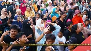 NEW MONATA ARASSO (SRIKATON) - ALOLOLO SAYANG - ANJAR A