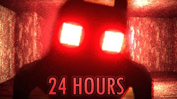 I Turned My WORST FEAR Into a HORROR GAME in 24 HOURS