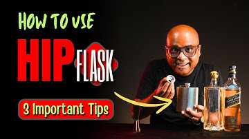 हम नहीं जानते कि HIp Flask का Use कैसे करें? | Let