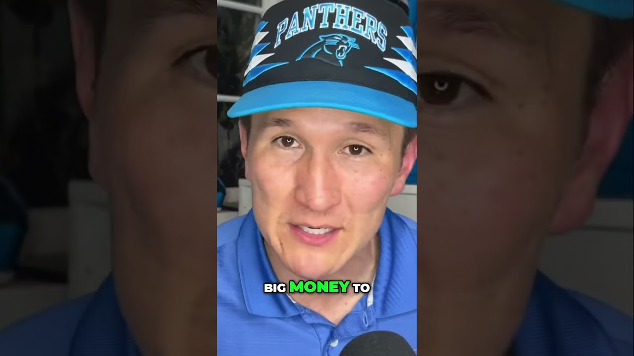 Nick Skorton: Next NFL Star? Hendrickson Comparison Explained!