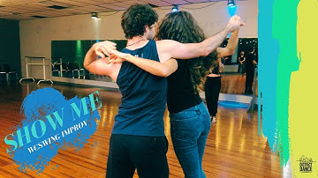 #WCSTuesday​ Instructor Demo