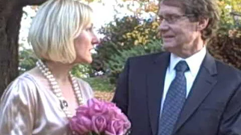 Charles and Anna