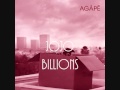 JoJo - Billions | Agapé