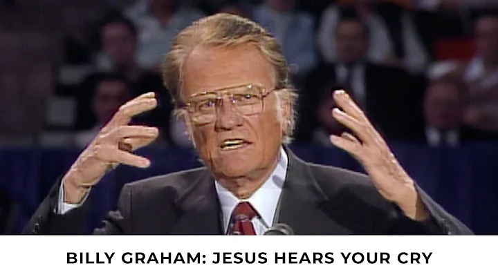 Visibility Zero | Billy Graham Classic Sermon
