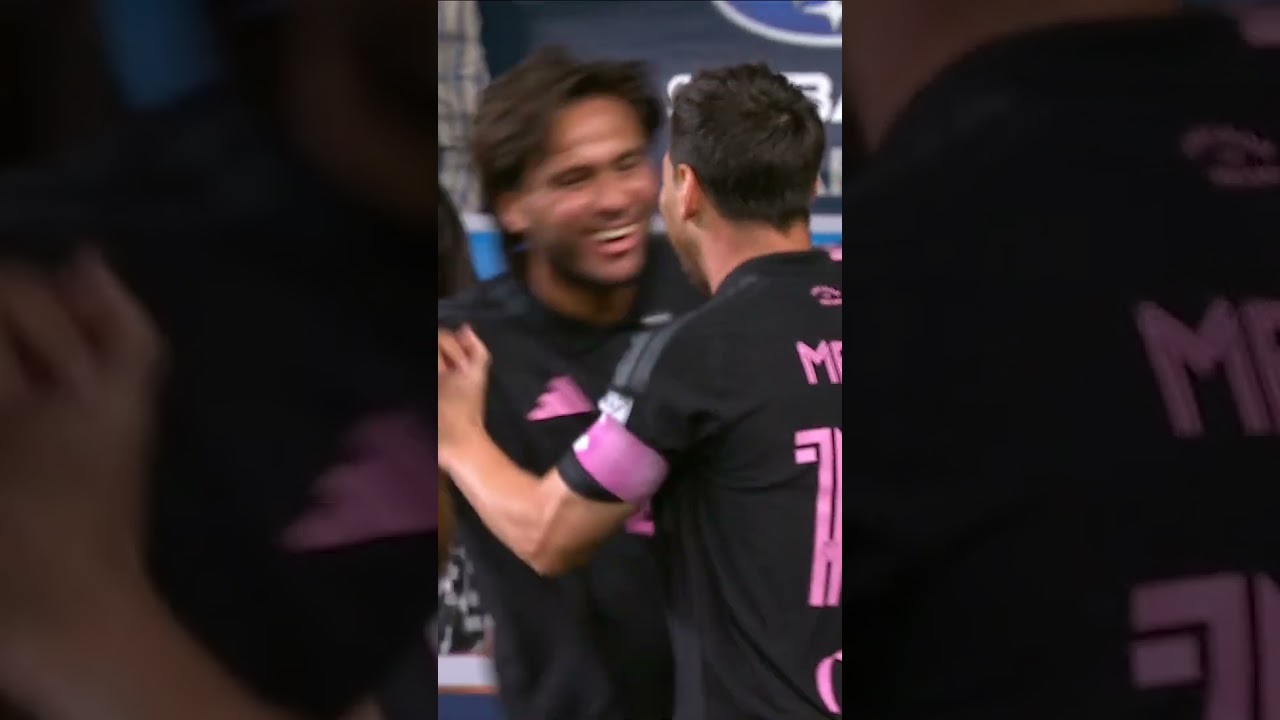 Enganchá y pateá, capitán. 😮‍💨🪄