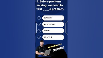 Computer Science Class 9th Chapter 1 Short4 | Question Answers MCQs Short Video