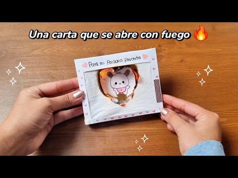 Tarjeta Que Se Quema Con Mensaje Oculto YouTube tarjeta-que-se-quema-con-mensaje-oculto-youtube