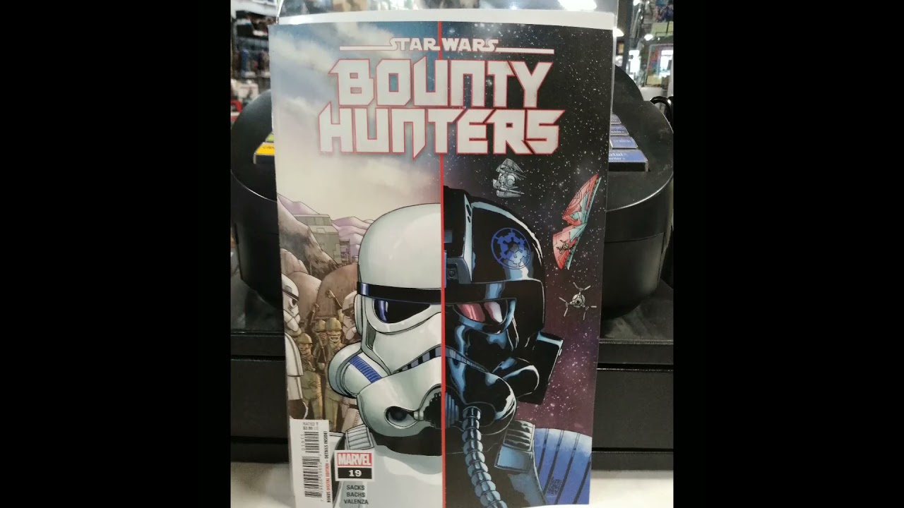 FIRST LOOK New Marvel Comics on sale next Wednesday December 29th MERRY CHRISTMAS NCBD 12/29/21