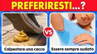 Would You Rather...? The Most Extreme Choices Ever 😱 screenshot 5