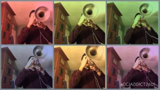 Jupiter (The Planets)- Trumpet Multitrack