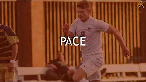 Sam Thornton - College Soccer Highlight Video 2018