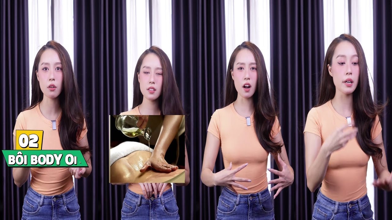 TOP SẢN PHẨM NGỪA RẠN DA HIỆU QUẢ GIÚP DA MỊN MÀNG SĂN CHẮC