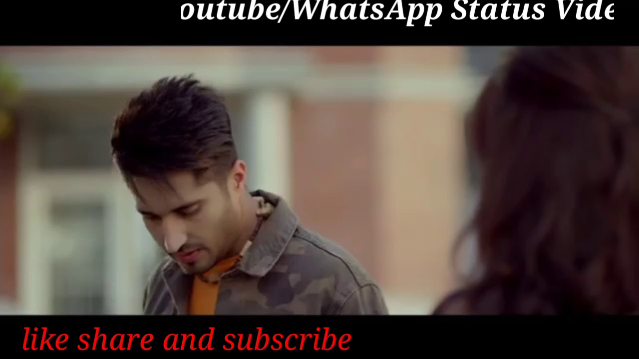 Punjabi Breakup Song / Daylog / WhatsApp Status Video YouTube