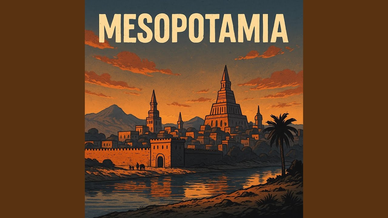 Watch Mesopotamia on YouTube Watch Mesopotamia on YouTube