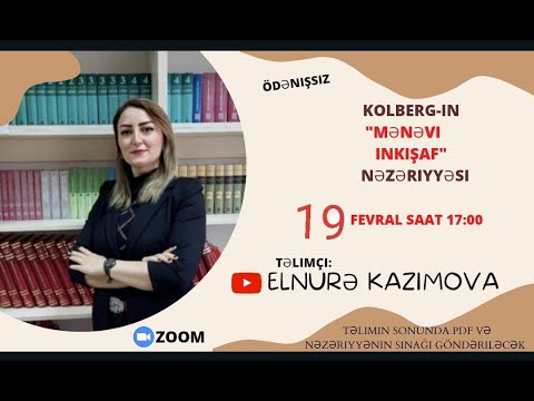 Video: Təşkilati inkişaf nəzəriyyəsi nədir?
