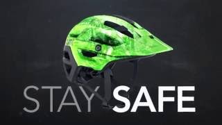 KASK REX Helmet