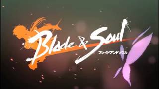 blade and soul OP FULL