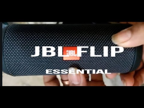 JBL Flip Essential    IPX7 Waterproof    Review  amp  Sound Test    Bluetooth Speaker Under Rs 5000