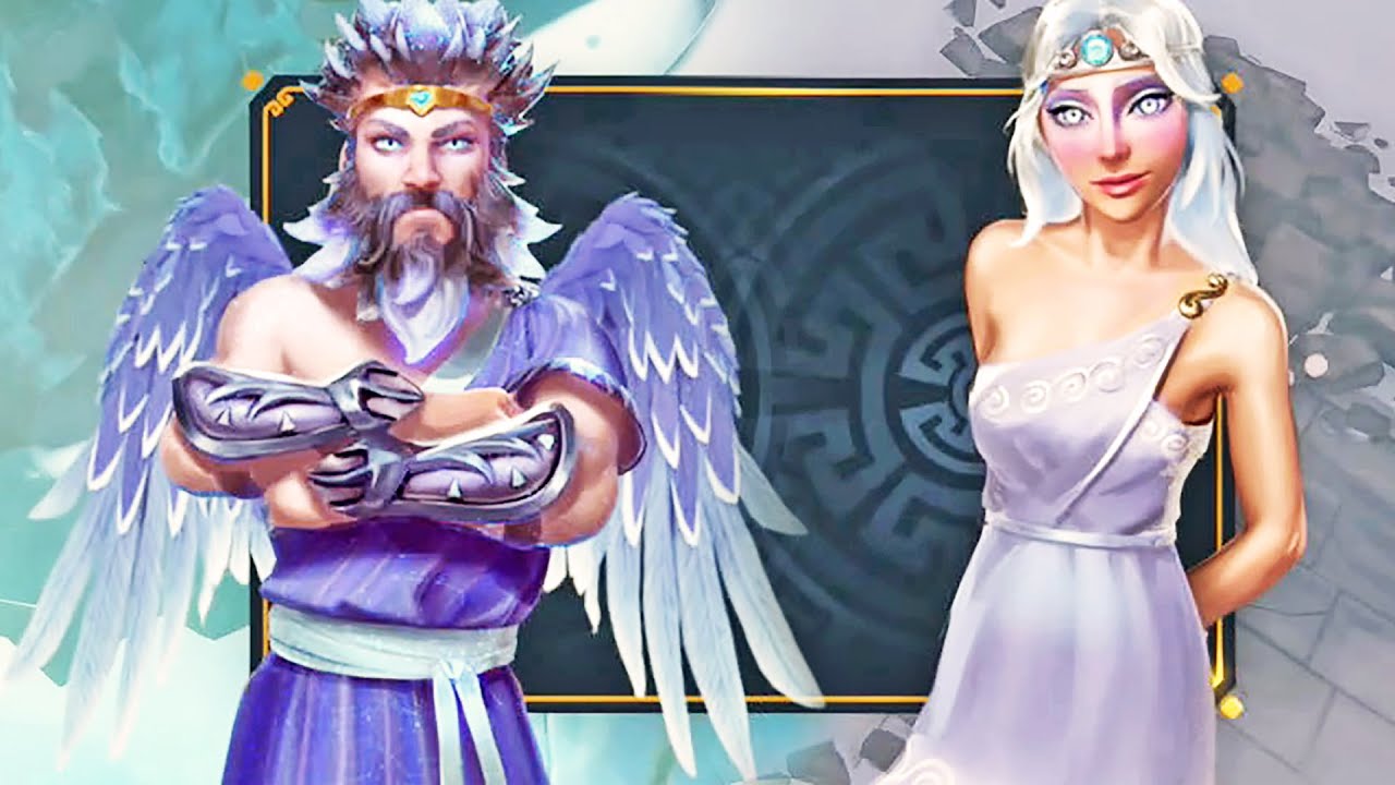 Os Deuses Perdidos #12: Como alcançar o Deus Bóreas? - Immortals