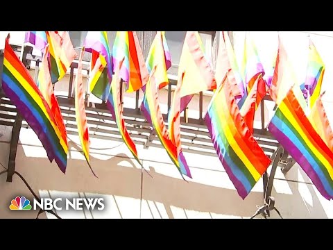 Companies under fire as Pride Month kicks off