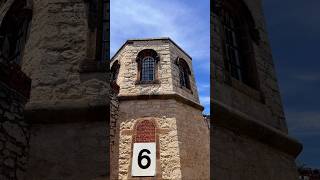 Adelaide Gaol, South Australia 1841-1988 #southaustralia #adelaide #prisonhistory #shorts