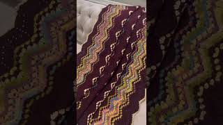 #shortvideo #handmade #crochet #örgü #blanket #battaniyemodeli 💐