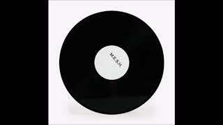 M.e.s.h. - Atemlos Pan95