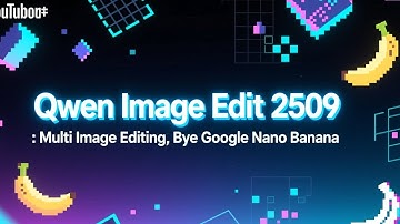 Hoe gebruik ik Qwen Image Edit 2509?