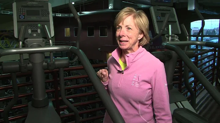 Better Health Cancer Exercise