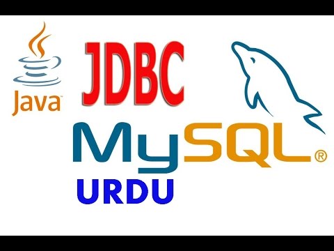 Delete data from database(MySql) using java JFrame in Urdu Part 5