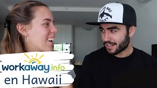 Hawaii, ¿vale la pena? |  Workaway en Hawaii