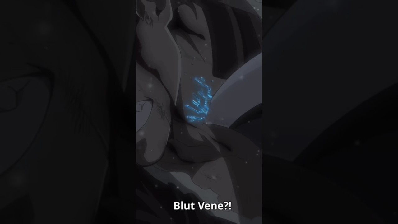 blut vene Ichigo | Bleach