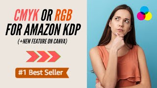 Should I Use CMYK or RGB for uploading to KDP? | Does it make a difference? Low Content Books 2022 by Residual Royalty Academy 2,902 views 1 year ago 5 minutes, 51 seconds
