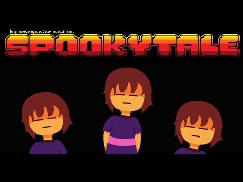 Видео: МАЛЕНЬКАЯ, НО ОЧЕНЬ КРАСИВАЯ | Spookytale