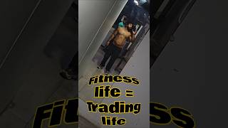 LIFE OF A TRADER #motivation #abs #konark #trader