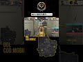CoDモバイルプロのサーチ戦術 #Shorts
