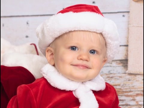 Christmas Parade & Food Bank Service Project 2014