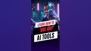 Hoe je AI-tools gebruikt #grok4 #Ai #elonmusk #viral #aivideo #contentcreator #digitalart #shorts