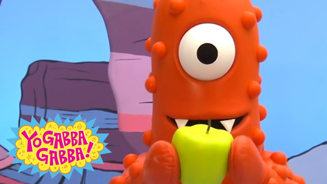 Yo Gabba Gabba Español - WildBrain | Aprendamos juntos sobre los ...
