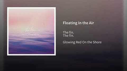 The Fin.Floating In the Air